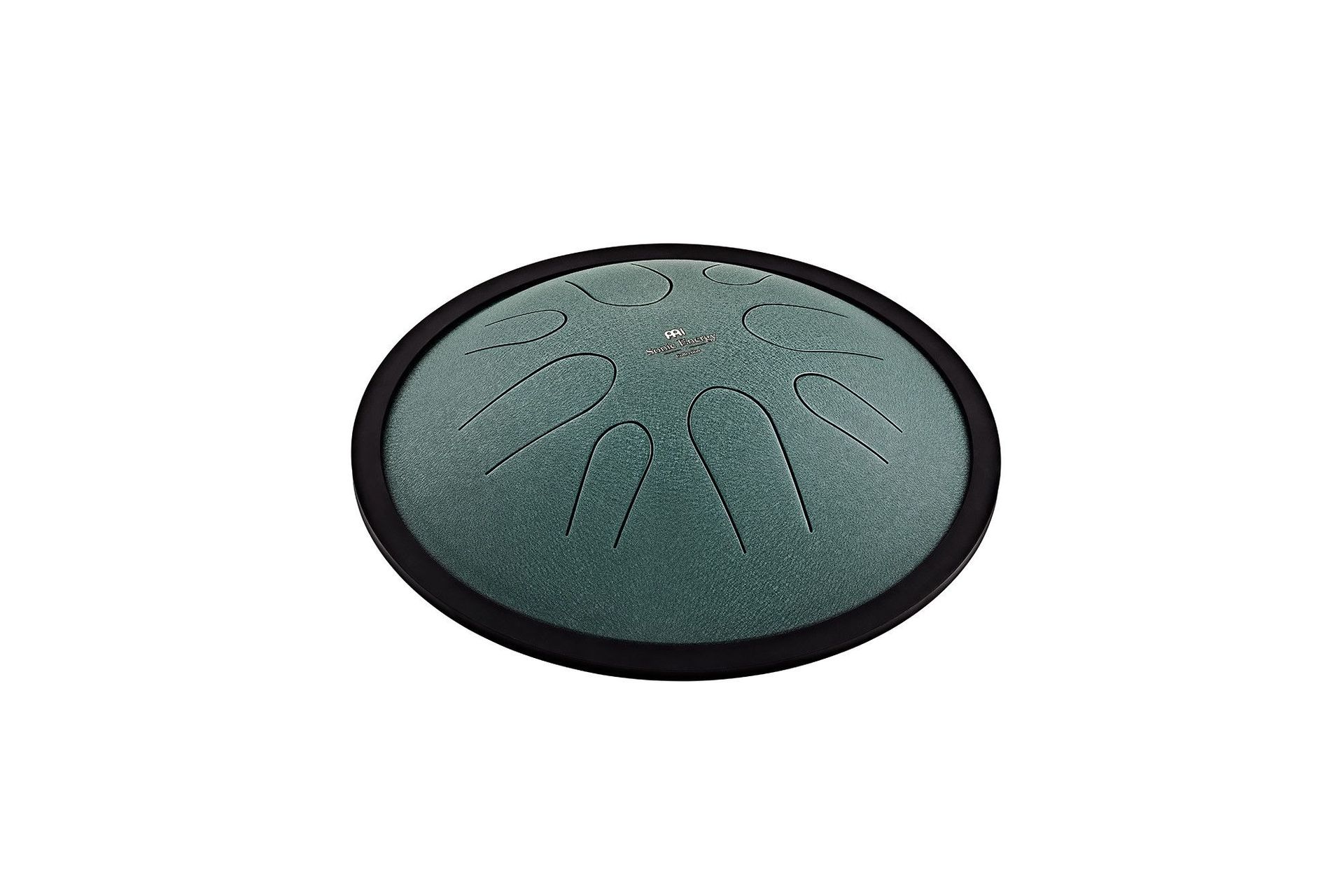 0842960114928 - MEINL CSTD1DG Steel Tongue Drum